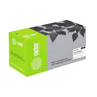  Картридж лазерный Cactus CS-PH5500 113R00668 черный 30000стр для Xerox Phaser 5500/5500dn/5500n/5550 