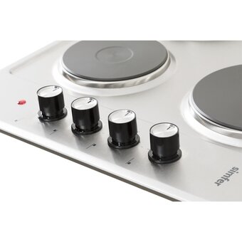  Варочная панель Simfer H60E04M011 