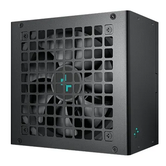  Блок питания Deepcool PL750 (R-PL750D-FC0B-EU) 750W 