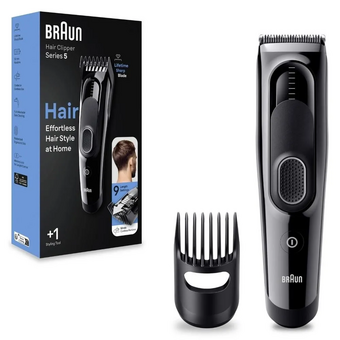  Машинка для стрижки Braun HC5310 