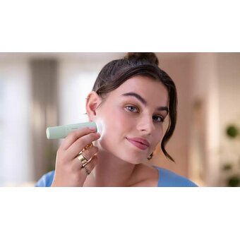  Триммер Philips BRR474/00 Series 5000 Facial Hair Remover 