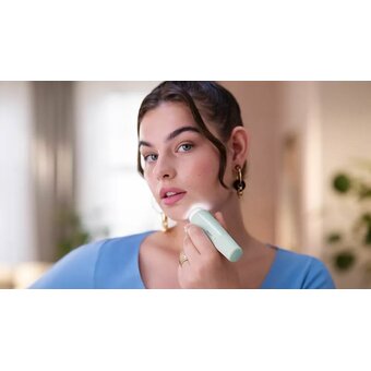  Триммер Philips BRR474/00 Series 5000 Facial Hair Remover 
