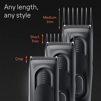  Машинка для стрижки Braun HC5330 