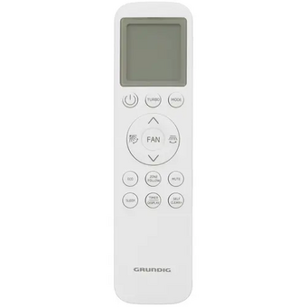  Сплит-система Grundig GRFPO 070/GRFPO 071 белый 