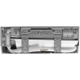  Сплит-система Grundig GRFPO 070/GRFPO 071 белый 