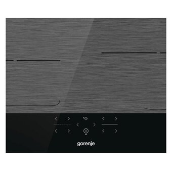  Индукционная поверхность Gorenje GI6421SYB 