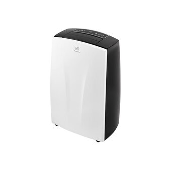 Мобильный кондиционер Electrolux EACM-18 HP/N3   Мобильный кондиционер Electrolux EACM-18 HP/N3