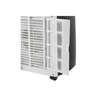 Мобильный кондиционер Electrolux EACM-18 HP/N3   Мобильный кондиционер Electrolux EACM-18 HP/N3