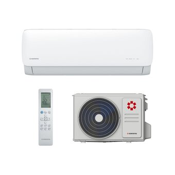  Сплит-система Kentatsu KSGA26HFAN1/KSRA26HFAN1/-40 