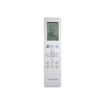  Сплит-система Kentatsu KSGA26HFAN1/KSRA26HFAN1/-40 