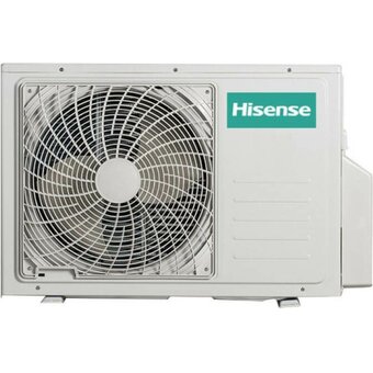  Кондиционер Hisense AS-07HR4SYDDJ3 Easy Classic A R32 комплект 