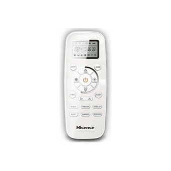  Кондиционер Hisense AS-07HR4SYDDJ3 Easy Classic A R32 комплект 