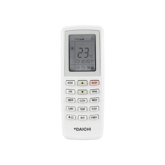  Сплит-система Daichi ICE25AVQ1-1/ICE25FV1-1 белый 
