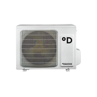  Сплит-система Daichi ICE25AVQ1-1/ICE25FV1-1 белый 