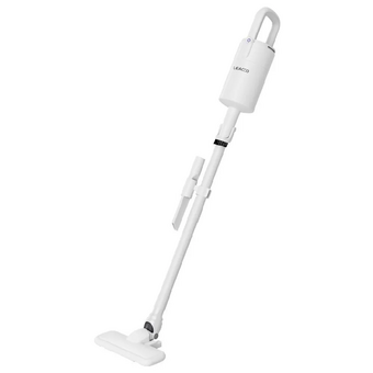  Пылесос LEACCO S20 Cordless Vacuum Cleaner White 