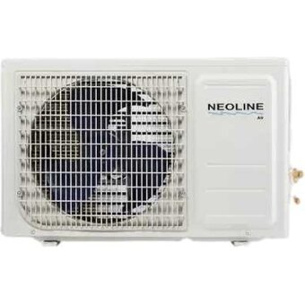  Сплит-система neoline NAM-12HN1 комплект НС-1475066 