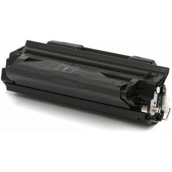  Картридж лазерный Cactus CS-C8061X C8061X черный 10000стр для HP LJ 4100/4000/4050 