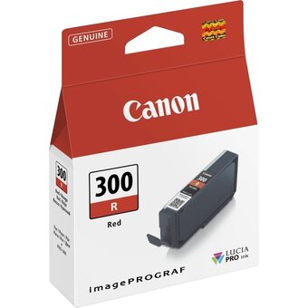  Картридж Canon PFI-300R Eur/Ocn (4199C001) 
