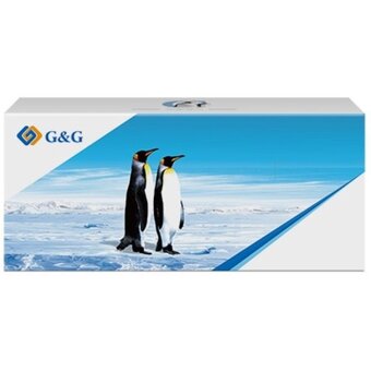  Картридж лазерный G&G 212X GG-W2122X желтый 10000стр для HP Color LJ M554/M555/578 Enterprise 