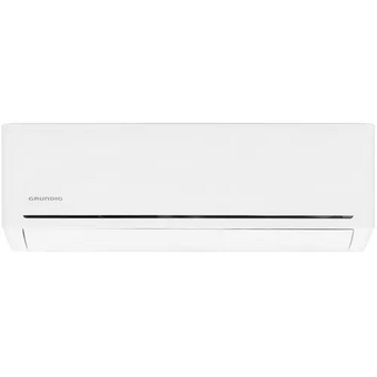  Сплит-система Grundig GRFPO 070/GRFPO 071 белый 