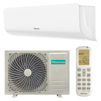  Кондиционер Hisense AS-09HR4RLRKC01 Era Classic A R32 комплект 