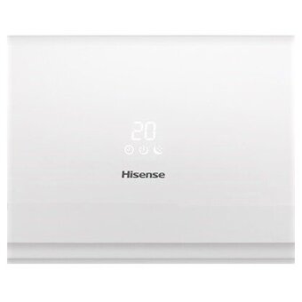  Кондиционер Hisense AS-07HR4SYDDJ3 Easy Classic A R32 комплект 