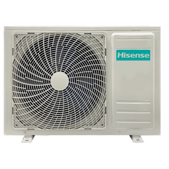  Кондиционер Hisense AS-09HR4RLRKC01 Era Classic A R32 комплект 