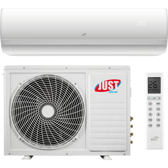  Кондиционер Just AIRCON JAC-36HPSA/LF/JACO-36HPSA/LF Just LF 