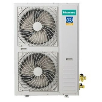  Кондиционер Hisense AUF-48ER6SM/AUW-48H6SE1 Heavy classic 