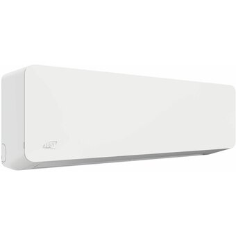  Кондиционер Just AIRCON JAE-09HPSA/MB/JAEO-09HPSA/MB Blanche 