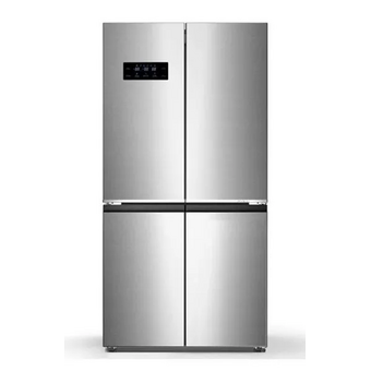  Холодильник GENCOOL GDCD-595WG 