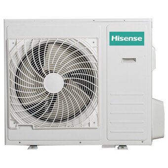  Напольно-потолочный кондиционер Hisense Heavy Classic AUV-36HR4SB1/AUW-36H6SD 