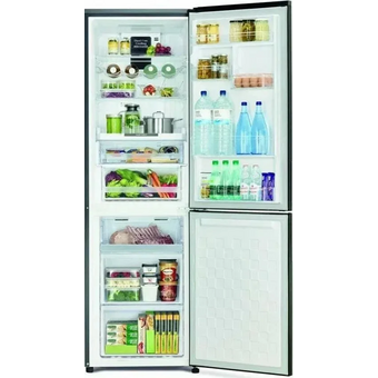  Холодильник Hitachi R-BG 410 PUC6X XGR 