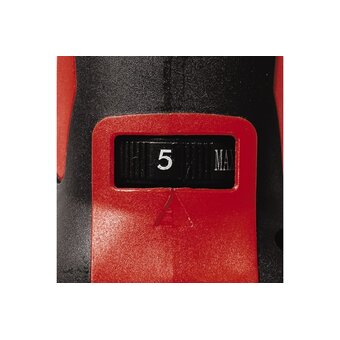  Многофункциональный инструмент Einhell TC-MG 18 Li-Solo (4465170) 