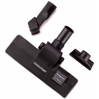  Пылесос Coolfort CF-3040 