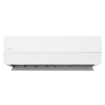  Кондиционер Just AIRCON JAC-12HPSIA/CGS/JACO-12HPSIA/CGS Silvery inverter 