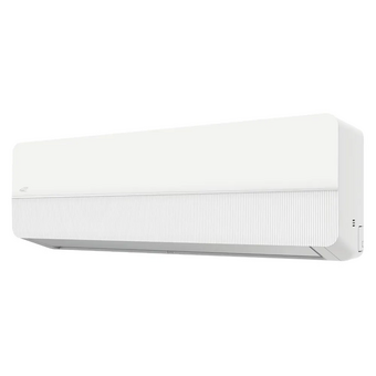  Кондиционер Just AIRCON JAC-07HPSA/CGS/JACO-07HPSA/CGS Silvery 