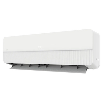 Кондиционер Just AIRCON JAC-07HPSA/CGS/JACO-07HPSA/CGS Silvery 