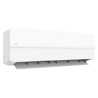  Кондиционер Just AIRCON JAC-07HPSA/CGS/JACO-07HPSA/CGS Silvery 