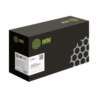  Картридж лазерный Cactus CS-SP250EY 407546 желтый 1600стр для Ricoh Aficio SP C261SFNw 