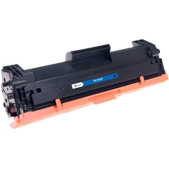  Картридж лазерный G&G GG-CF244X черный 2000стр для HP LJ M15 Pro/M15a Pro/M28a Pro MFP/M28w Pro MFP 