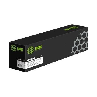  Картридж лазерный Cactus CS-R2320DRU 842042/842342 черный 11000стр для Ricoh Aficio 1022/1027/1032/2022/2027/2032/3025/3030/MP 2510/3010 