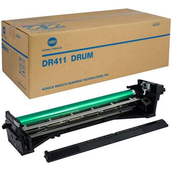  Барабан Konica-Minolta DR-411 (A2A103D) bizhub 223/283/363/423 