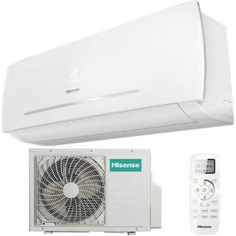  Кондиционер Hisense AS-24HR4SMADJ3 Easy Classic A R32 комплект 