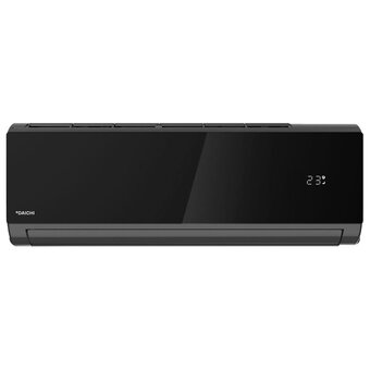  Сплит-система Daichi DA70DVQ1-B2/DF70DV1-2 черная 