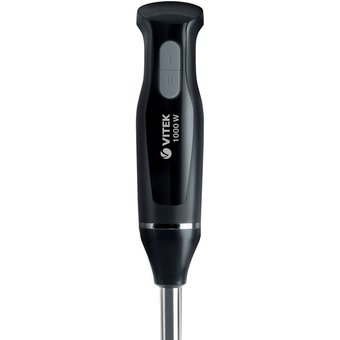  Блендер погружной Vitek VT-3403 черный 