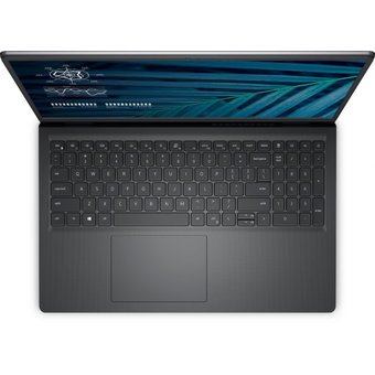  Ноутбук Dell Vostro 3510-4947 Core i3-1115G515.6 FHD A-G LED WVA 8GB (1x8G) 256GB SSD Intel UHD N3C (41WHr) 1year Win 11 Home Carbon Black 