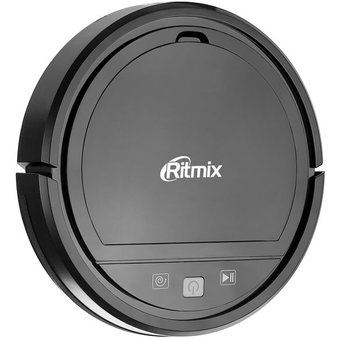  Робот пылесос RITMIX VC-020W 