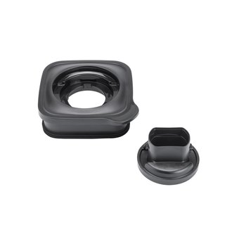  Блендер KitchenAid 5KSB4026EBK чугун 