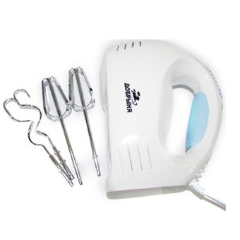  Миксер Добрыня DO-2310 